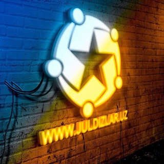 JULDIZLAR.UZ