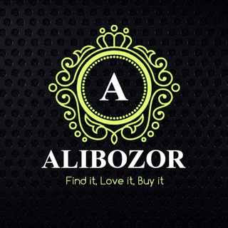 ? AliBozor ????