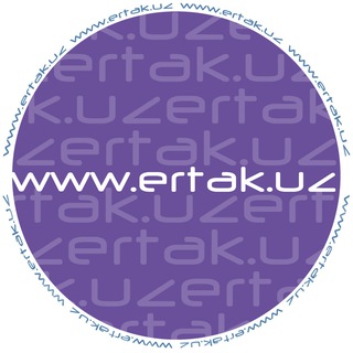 www.ertak.uz