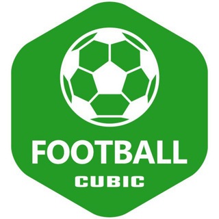 CUBIC FOOTBALL