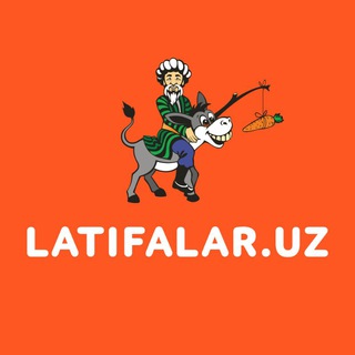 LATIFALAR.UZ
