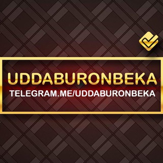 UDDABURONBEKA