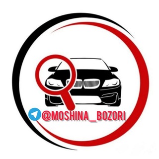 MOSHINA BOZORI🚙 RASMIY