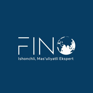 FINO - Chet elda ta&#39 lim