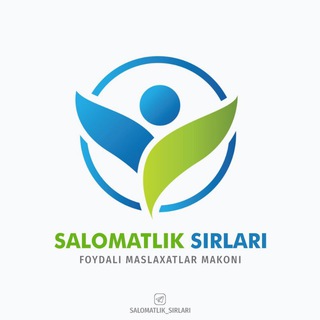?Salomatlik Sirlari?