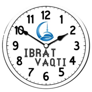 ⏰ Ibrat_Vaqti