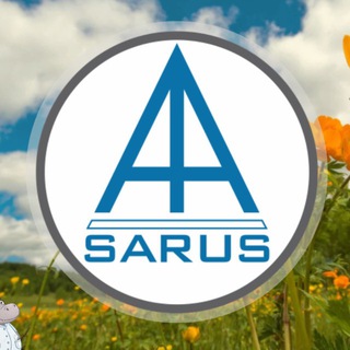 Sarus.uz🦷