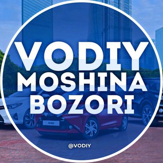 VODIY MOSHINA BOZORI
