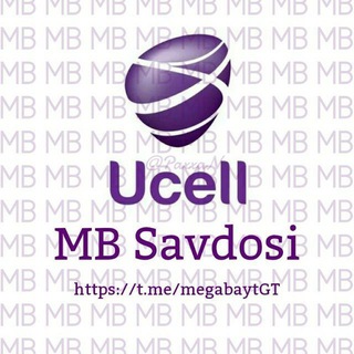 megabaytGT(Mb savdosi)